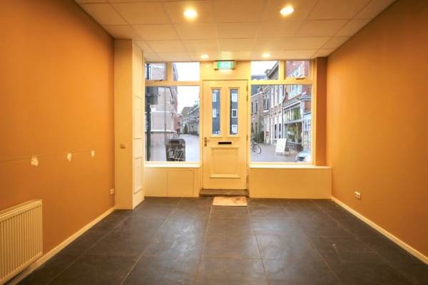 Woning Korfmakersstraat 3 Leeuwarden