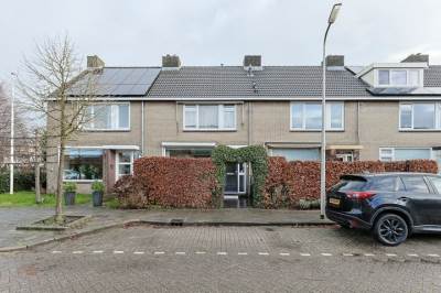 Woning Beerstratenlaan 10 Nieuwkoop