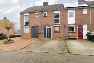 Woning Schuttersdreef 102 Elsloo (LI)