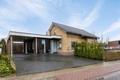 Woning Huiswerf 9 Andel
