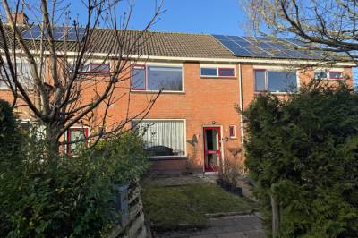 Woning Nuboxstraat 66 Nibbixwoud