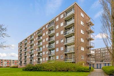 Woning Mr. G. Groen van Prinstererlaan 289 Amstelveen