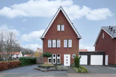 Woning Steenuil 1 Bosschenhoofd