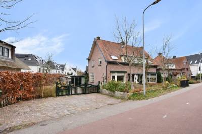 Woning Veenweg 140 Den Haag