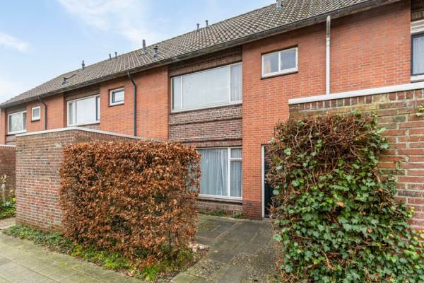 Woning Ringoven 6 Delfzijl