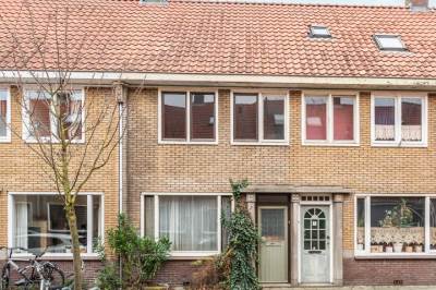 Woning Madeliefstraat 40 Eindhoven
