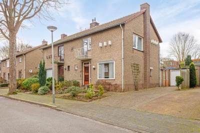 Woning Jonasstraat 18 Geleen