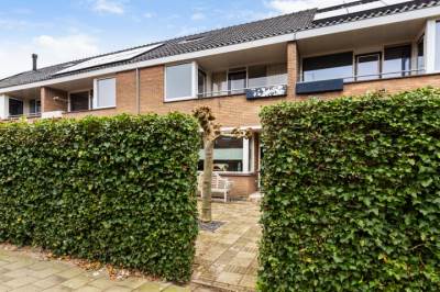 Woning Bloeme 27 Reeuwijk
