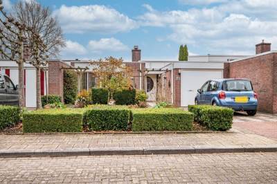 Woning Waarden 12 Emmeloord