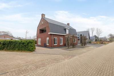 Woning Peelstraat 3 Vorstenbosch
