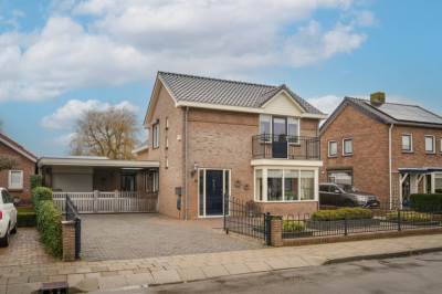 Woning Hofhooistraat 15 Dreumel