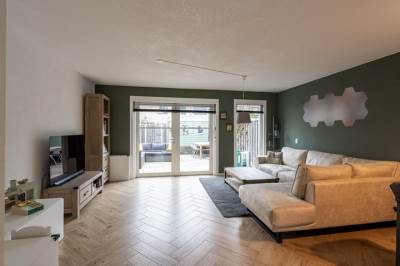 Woning Standerdmolen 3 Maassluis