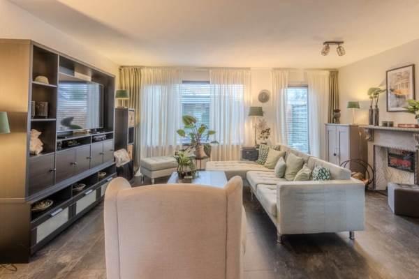 Woning Beverwaardseweg 306 Rotterdam