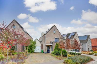 Woning Katsestraat 39 Oeffelt