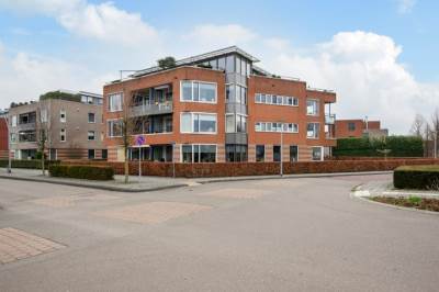 Woning Lobeliastraat 14 Barneveld