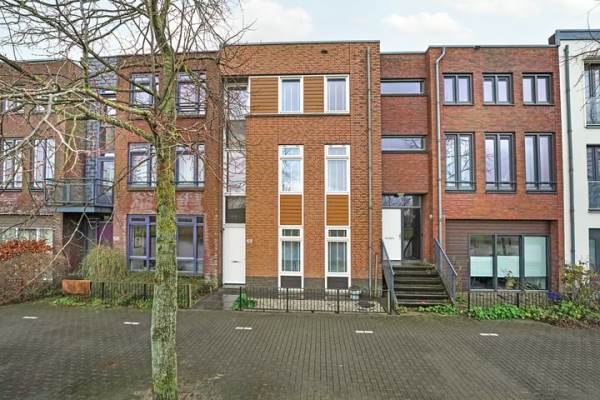 Woning Nabuccosingel 151 Nieuw-Vennep