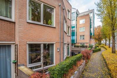 Woning Stadswal Noord 9 Huissen