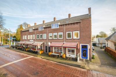 Woning Pietersbergseweg 10 Oosterbeek