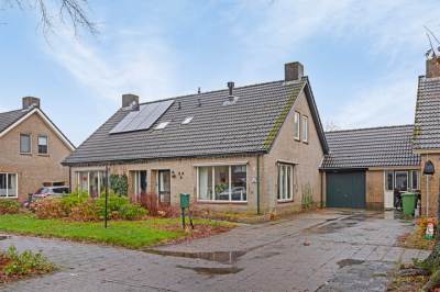 Woning Liesterkrallen 17 Gieten