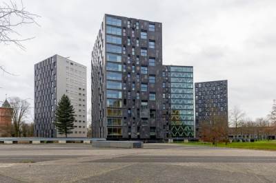 Woning Nonnenveld 449 Breda