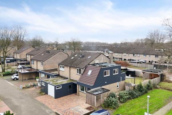 Woning Ronerbrink 2 Emmen
