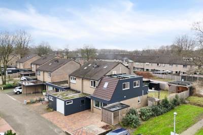 Woning Ronerbrink 2 Emmen