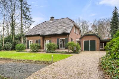 Woning Papenpad 38 Wageningen