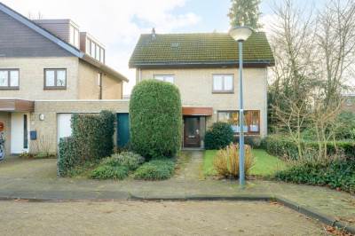 Woning Alsemhof 14 Oosterhout (NB)