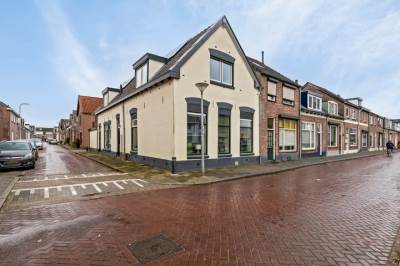 Woning Vijfmorgenstraat 33 Zutphen