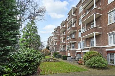 Woning Van Alkemadelaan 516 Den Haag