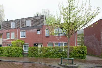 Woning Noordzijde 44 Amsterdam