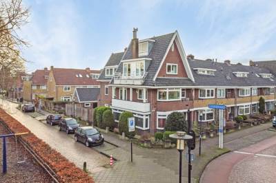 Woning Emmastraat 32 Deventer