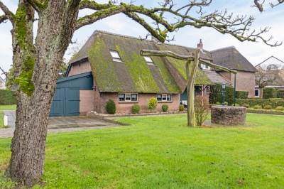 Woning Saltshof 1015 Wijchen