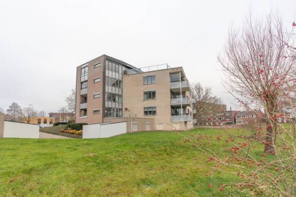 Woning Storkstraat 37 Nijverdal