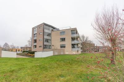 Woning Storkstraat 37 Nijverdal