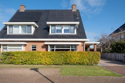 Woning Morgensterlaan 46 Beilen