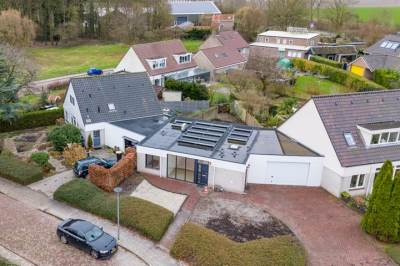 Woning Dr. Harm Smeengestraat 54 Slootdorp