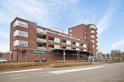 Woning Ooyerdreef 49 Warnsveld
