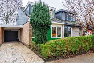 Woning Fultsemaheerd 38 Groningen
