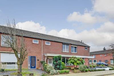 Woning Brakelstraat 3 Oeffelt