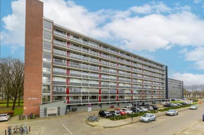 Woning Kasterleestraat 222 Breda