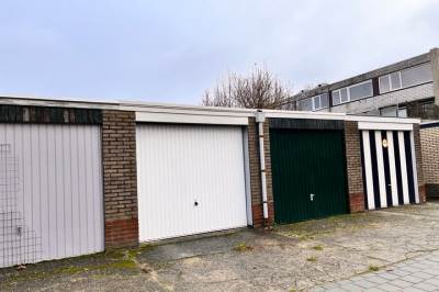 Garage Ten Katestraat 23 Harderwijk