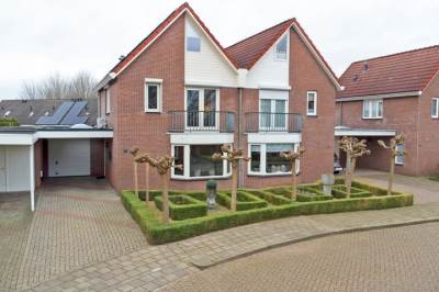 Woning Stoppelland 29 Wierden
