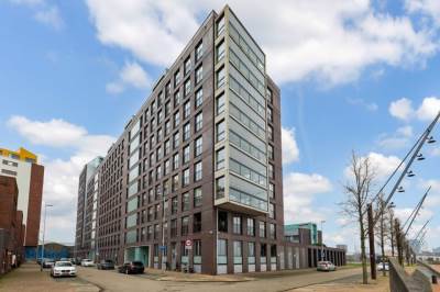Woning Bas Paauwestraat 52 Rotterdam