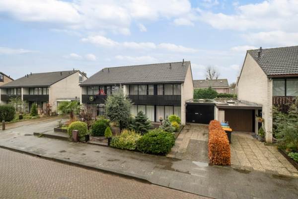 Woning Dreef 42 Biddinghuizen