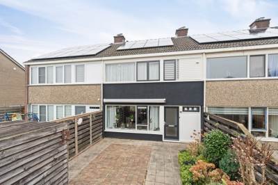 Woning Mark 23 Emmeloord