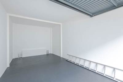 Garage Augustinusstraat 74 Rotterdam