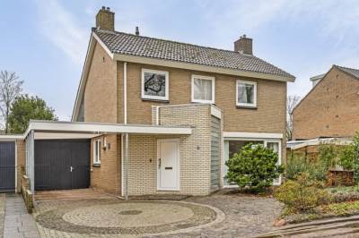 Woning Eikenlaan 3 Smilde