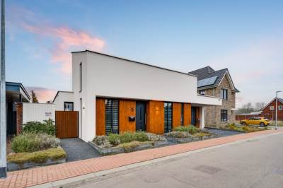 Woning Paulsstraat 5 Ell