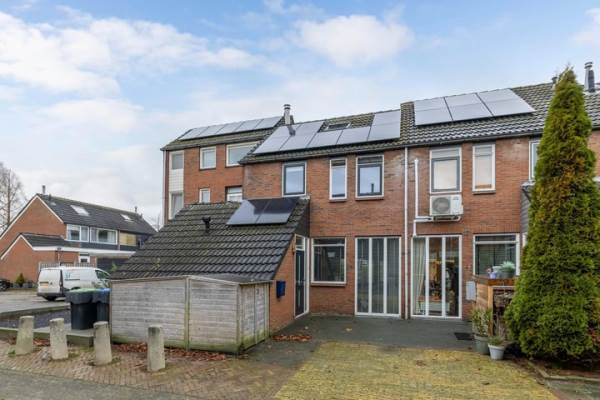 Woning Kleine Beer 24 Lemmer